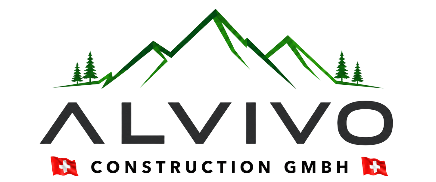 Alvivo Construction
